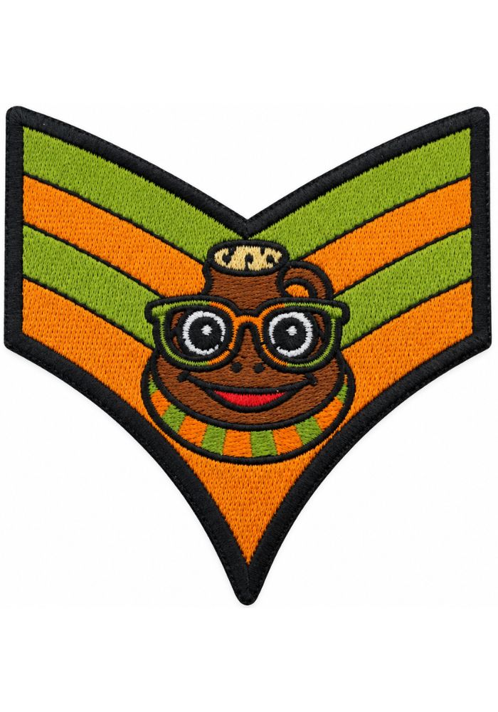 Rangstrepen Kruik - Kruikenstad Embleem - - Carnavalsjas Store