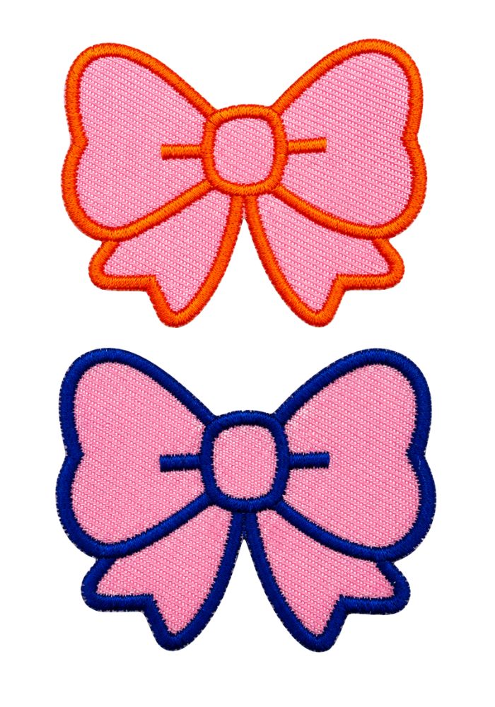 Strikjes - Lampegat Embleem - - Carnavalsjas Store
