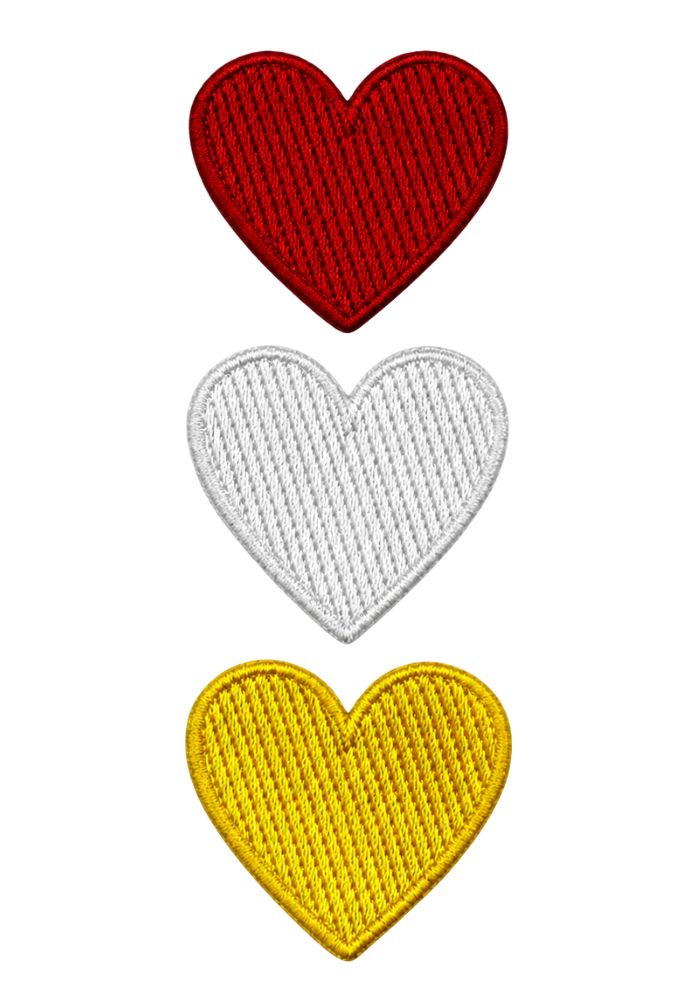 Hartjes Klein - Oeteldonk Embleem - - Carnavalsjas Store
