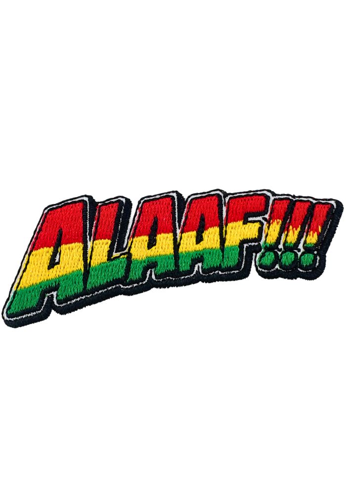 Alaaf!!! - Vastelaovend Embleem - - Carnavalsjas Store