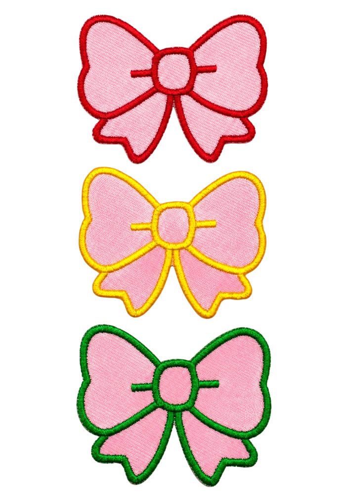 Strikjes - Vastelaovend Embleem - - Carnavalsjas Store