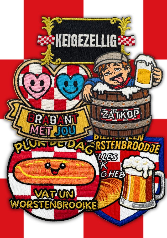 Brabant
