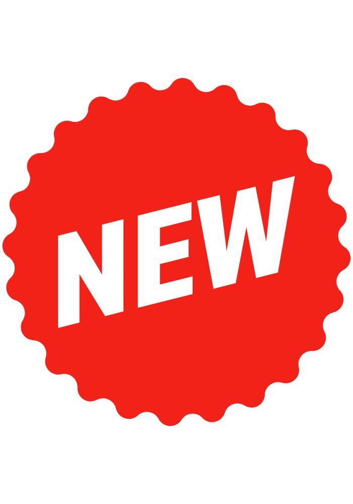 Nieuwe producten