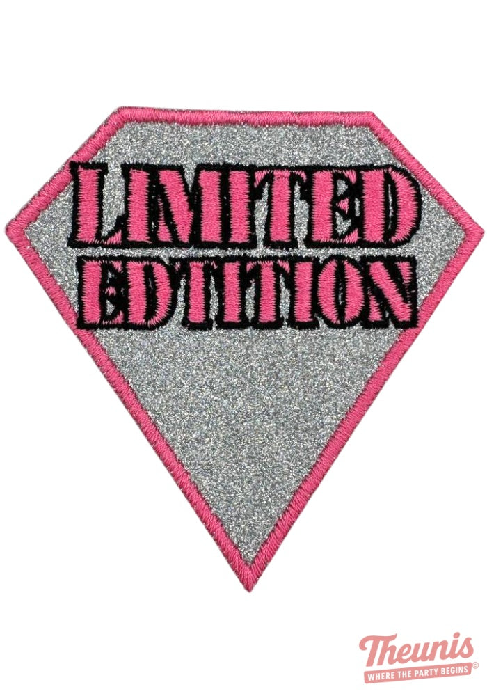 Limited Edition - Carnavals Embleem -  - Carnavalsjas Store