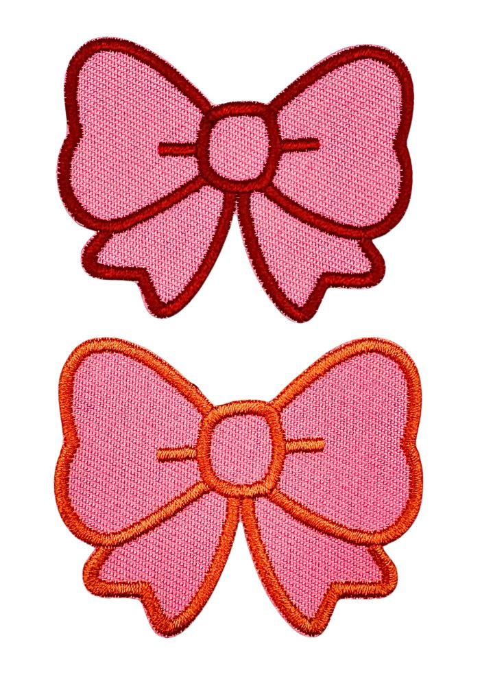 Strikjes - Kielegat Embleem -  - Carnavalsjas Store