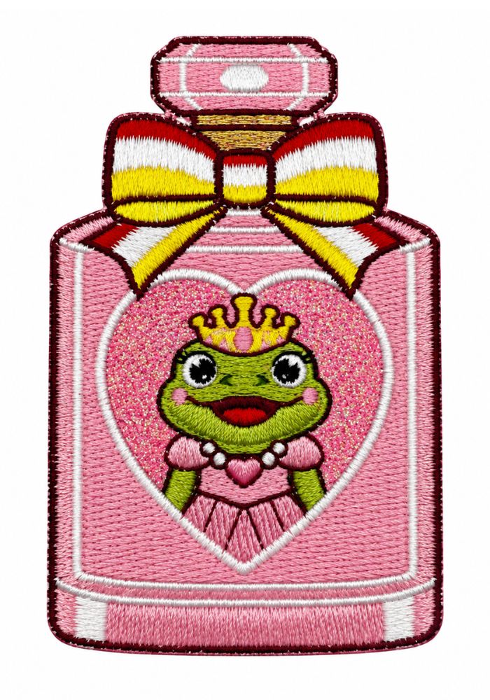 Parfum Roze - Oeteldonk Embleem -  - Carnavalsjas Store
